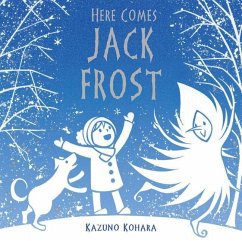 Here Comes Jack Frost - Kohara, Kazuno
