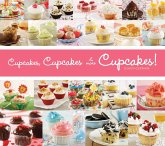 Cupcakes, Cupcakes & More Cupcakes!