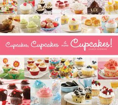 Cupcakes, Cupcakes & More Cupcakes! - German, Lilach
