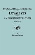 Biographical Sketches of Loyalists of... - Bild 1
