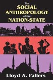 The Social Anthropology of the Nation-State