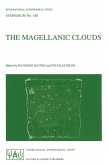 The Magellanic Clouds The Magellanic Clouds