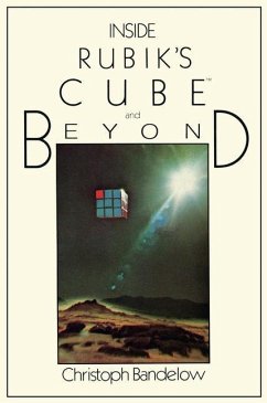 Inside Rubik¿s Cube and Beyond - Bandelow, C.