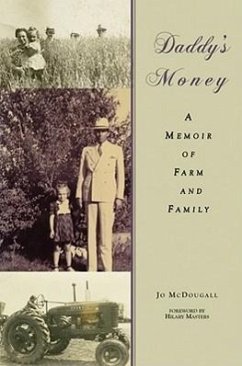 Daddy's Money - McDougall, Jo