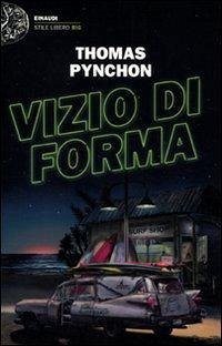 Cover Vizio di forma
