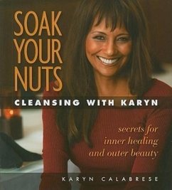 Syn: Cleansing with Karyn - Calabrese, Karyn