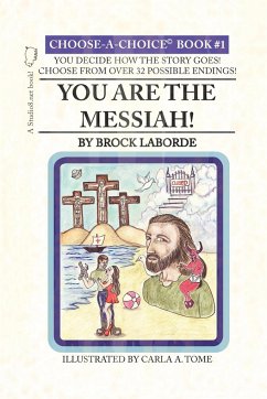 You Are the Messiah!