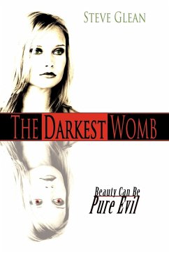 The Darkest Womb - Glean, Steve