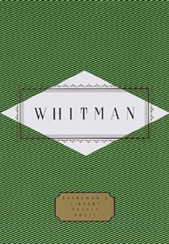 Whitman Poems - Whitman, Walt