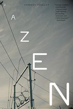 Zazen - Veselka, Vanessa