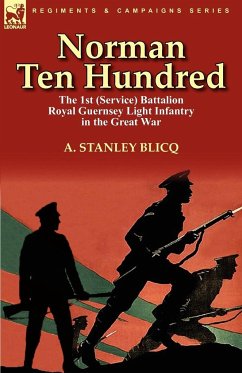 Norman Ten Hundred - Blicq, A. Stanley