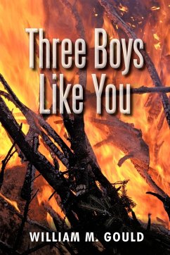 Three Boys Like You