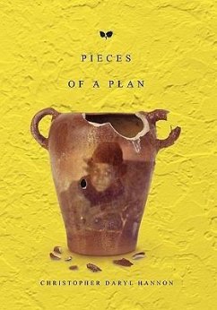 Pieces of a Plan - Hannon, Christopher Daryl