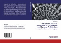 Interaction Between Requirements Engineering and Systems Architecting