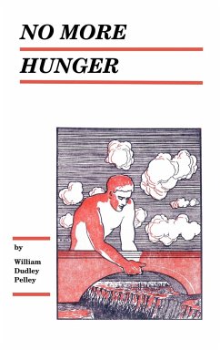 Cover No More Hunger