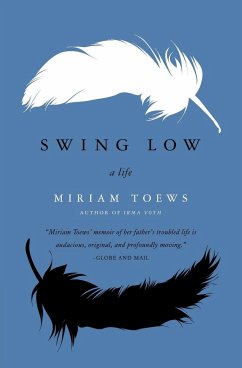 Swing Low - Toews, Miriam