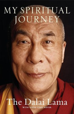 My Spiritual Journey - Lama, Dalai; Stril-Rever, Sofia