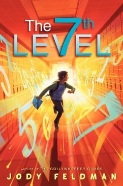 The Seventh Level - Feldman, Jody