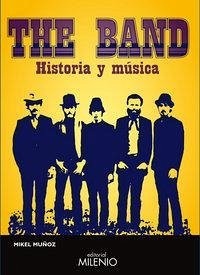 Cover The band : historia y música