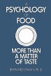 A Psychology of Food - Bild 1