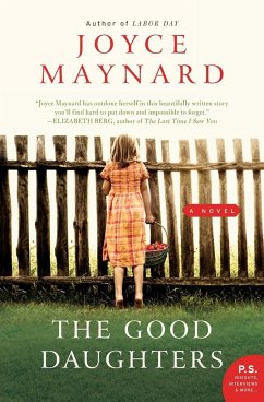 The Good Daughters - Maynard, Joyce