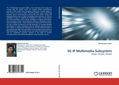 3G IP Multimedia Subsystem
