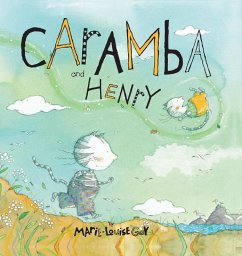 Caramba and Henry - Gay, Marie-Louise