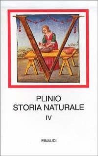 Cover Medicina e farmacologia. Libri 28-32