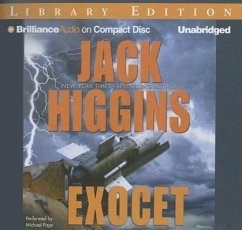 Exocet - Higgins, Jack