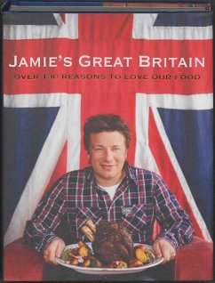 Jamie's Great Britain - Oliver, Jamie