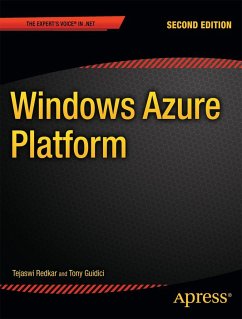 Windows Azure Platform - Redkar, Tejaswi;Guidici, Tony