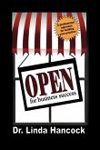 Open for Business Success