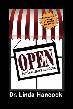 Open for Business Success - Hancock, Linda; Hancock, Linda