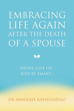 Embracing Life Again After the Death of a Spouse