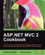 ASP.Net MVC 2 Cookbook - Bild 1