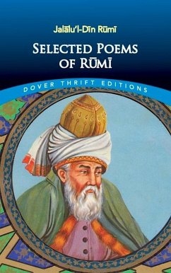 Selected Poems of Rumi - Rumi