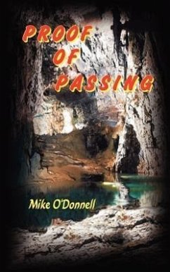 Proof of Passing - O'Donnell, Mike