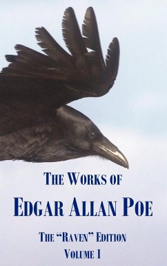 The Works of Edgar Allan Poe - Volume 1 - Poe, Edgar Allan