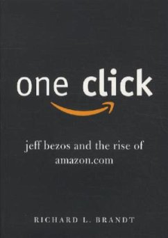 One Click - Brandt, Richard L.