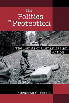 The Politics of Protection - Ferris, Elizabeth G.