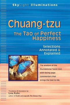 Chuang-tzu