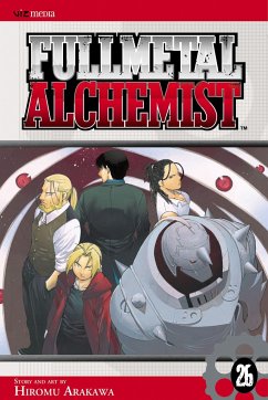 Fullmetal Alchemist, Vol. 26 - Arakawa, Hiromu