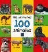 Mis primeros 100 animales - Übersetzer: Quintanilla González, Ana