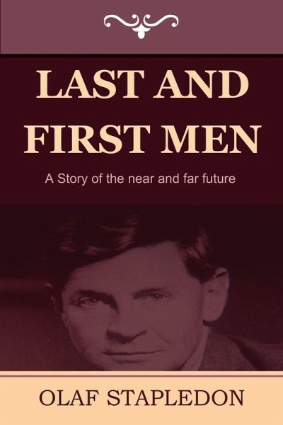 Last and First Men Last and First Men