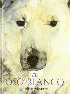 El oso blanco