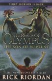 The Heroes of Olympus - The Son of Neptune