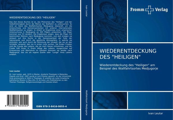 WIEDERENTDECKUNG DES  WIEDERENTDECKUNG DES