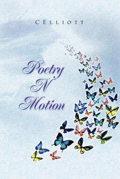 Poetry N Motion - Celliott