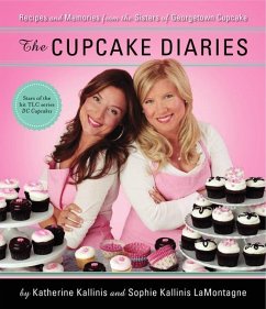 The Cupcake Diaries - Kallinis Berman, Katherine; Lamontagne, Sophie Kallinis