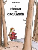 CÓDIGO DE CIRCULACIÓN CÓDIGO DE CIRCULACIÓN